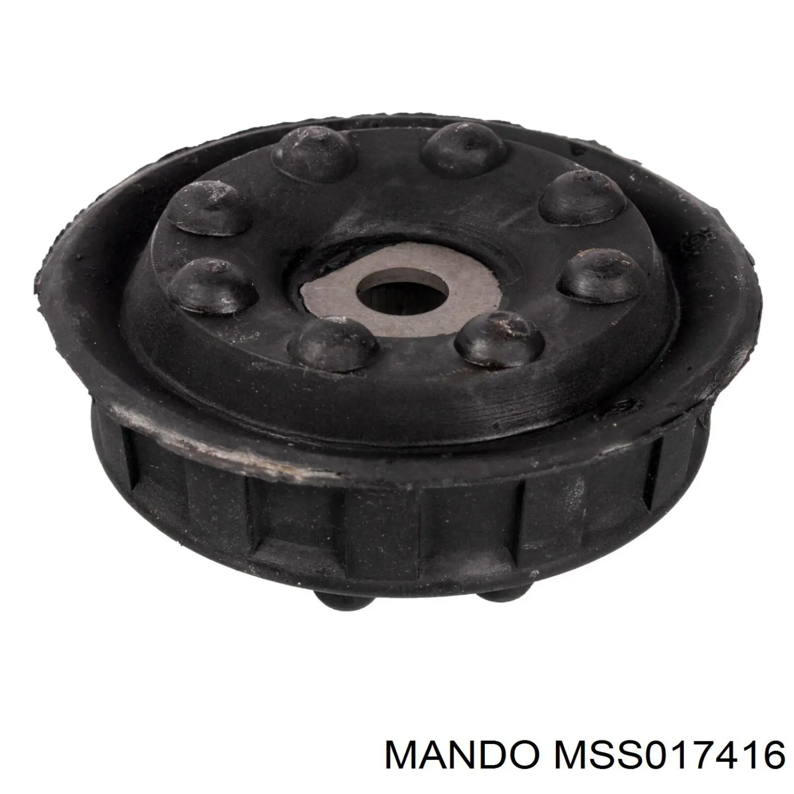 MSS017416 Mando амортизатор передний