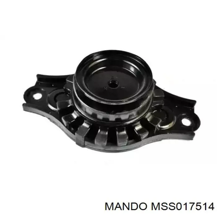 Купить MSS017514 Mando Амортизатор подвески передний левый