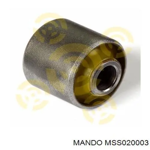 MSS020003 Mando