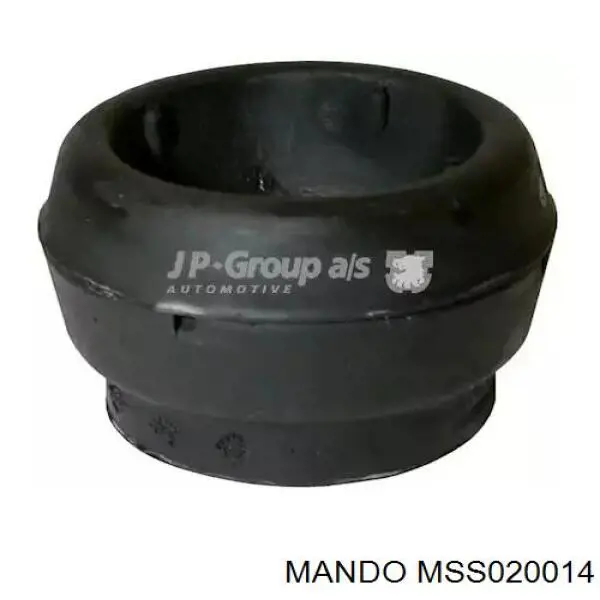 Стойка амортизатора задняя Mando MSS020014 цена, от 44.33 USD