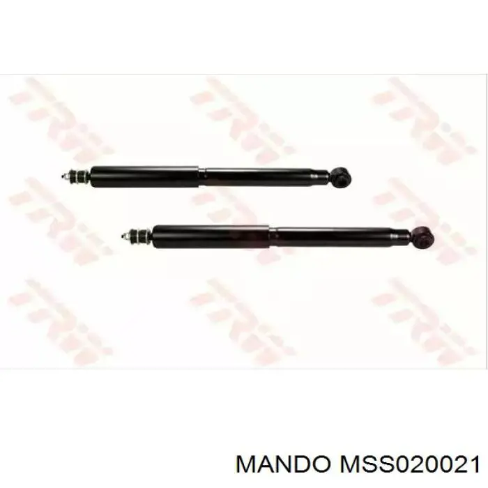 MSS020021 Mando