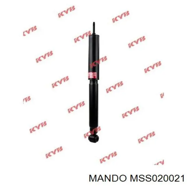 Амортизатор передний MSS020021 Mando