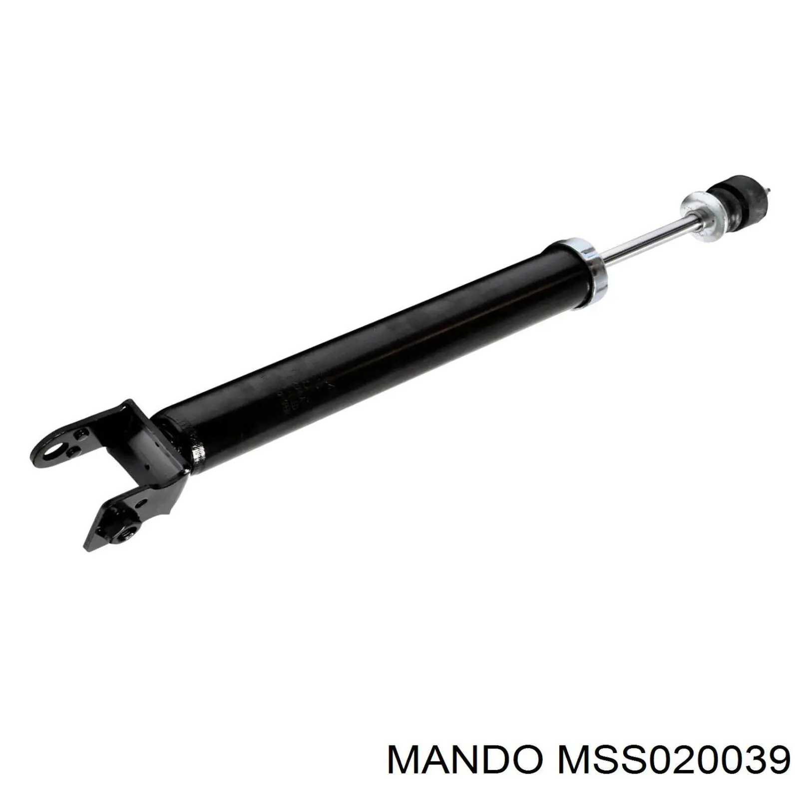 Амортизатор передний правый MSS020039 Mando