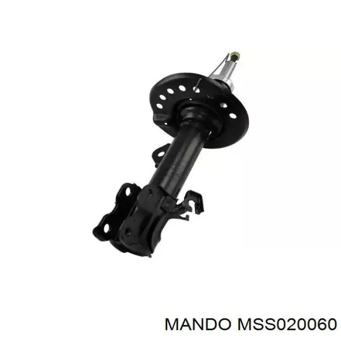 MSS020060 Mando амортизатор задний