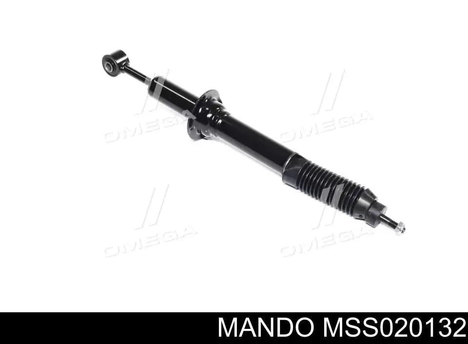 Амортизатор передний MSS020132 Mando