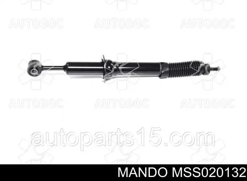 Амортизатор передний MSS020132 Mando