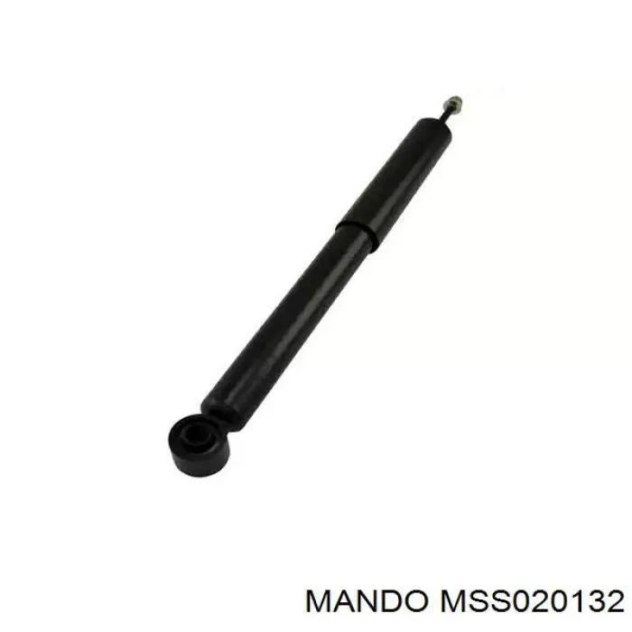 MSS020132 Mando Стойка передняя