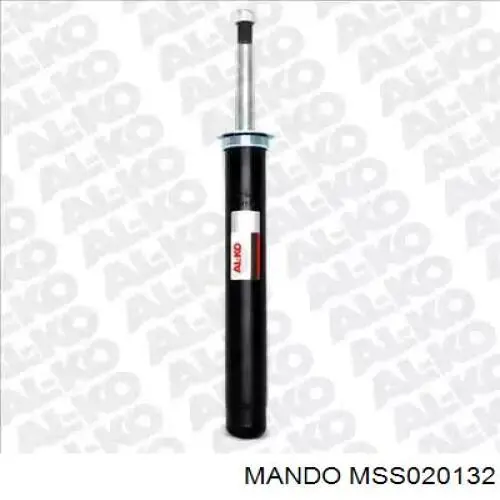 Стойка амортизатора передняя Mando MSS020132 цена, от 40.76 USD