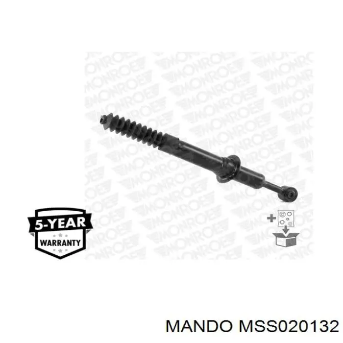 Амортизаторы передние Mando MSS020132