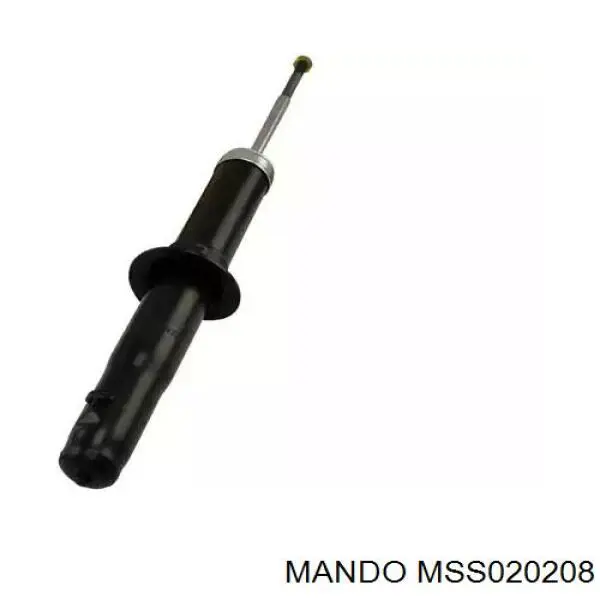 Амортизатор задний MSS020208 Mando
