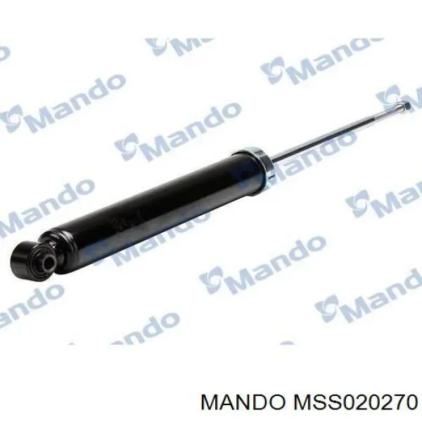 MSS020270 Mando амортизатор передний правый