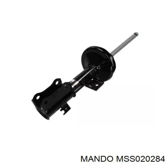 Амортизатор передний правый MSS020284 Mando