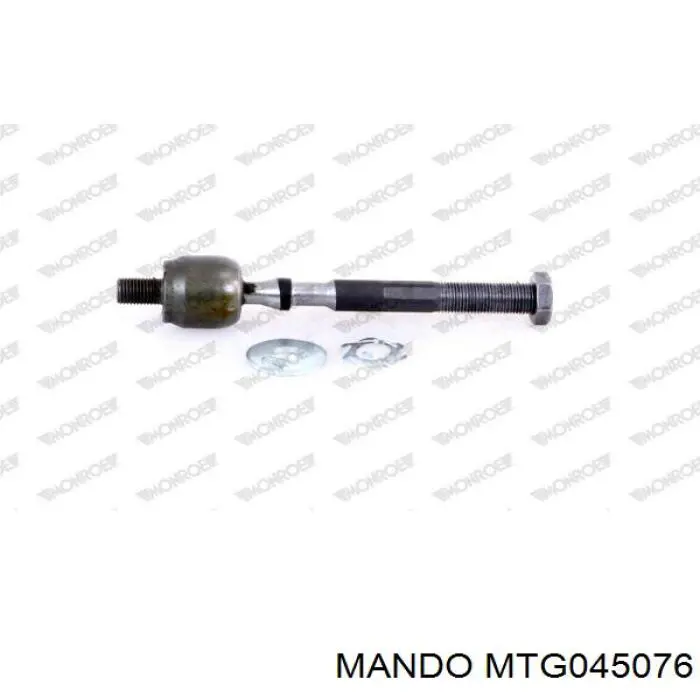 Рулевая тяга Mando MTG045076 цена, от 7.93 USD