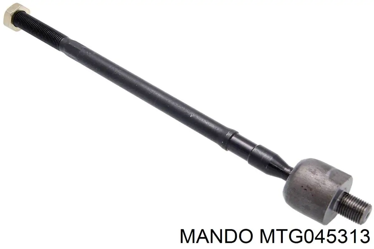  MTG045313 Mando