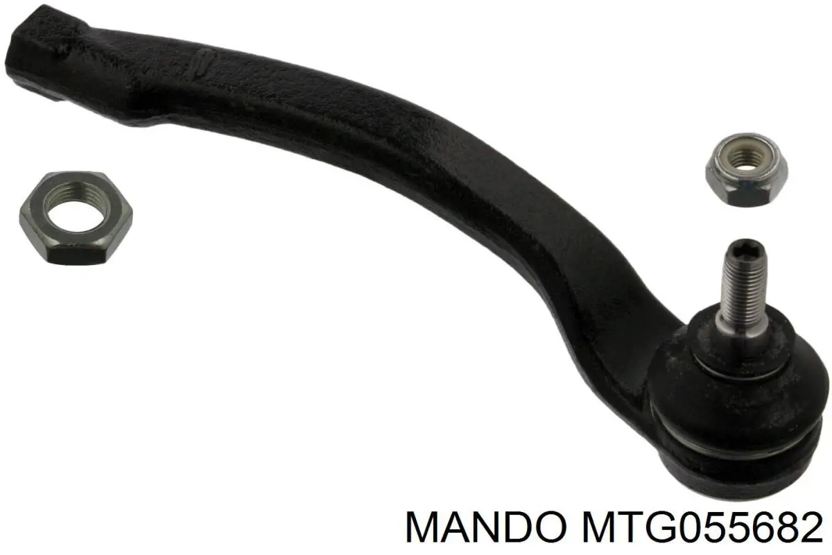 MTG055682 Mando рулевой наконечник