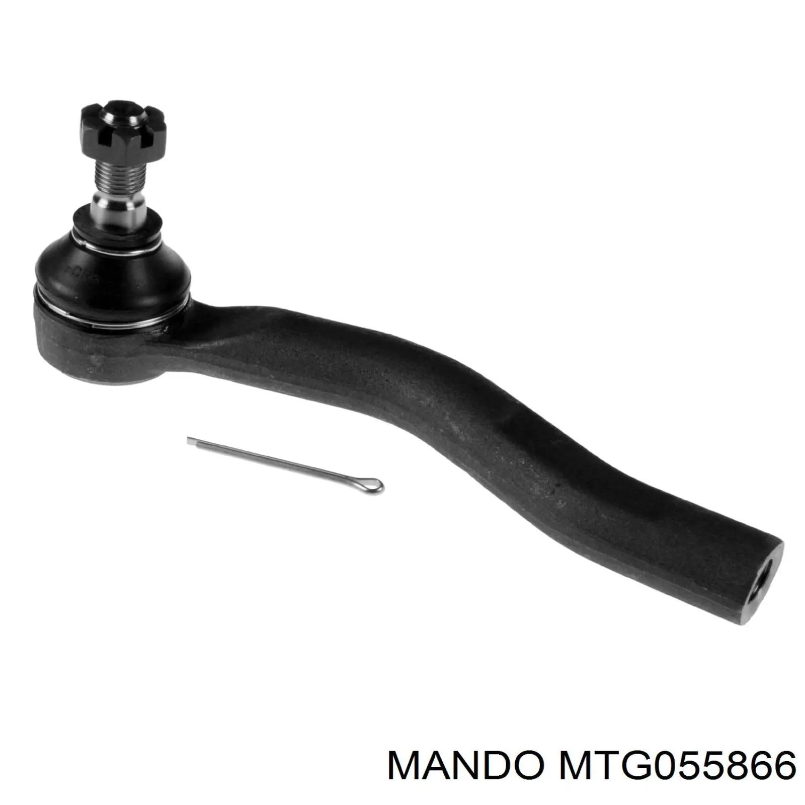 MTG055866 Mando рулевой наконечник
