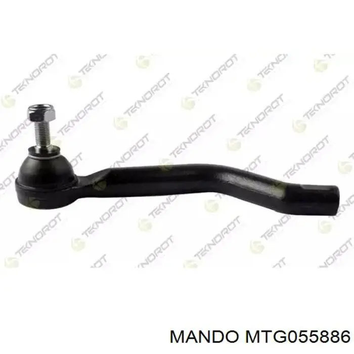 Рулевой наконечник 486404EA0A Nissan/Infiniti
