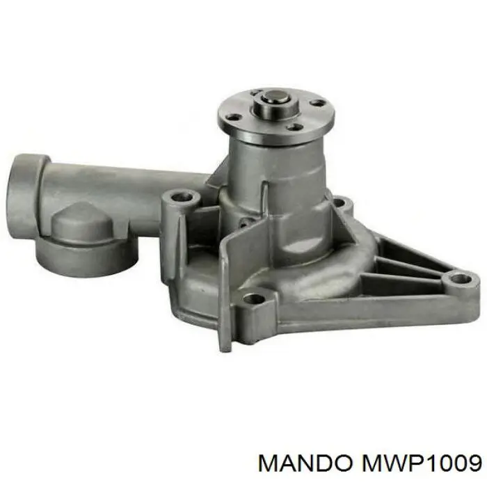 Помпа MWP1009 Mando