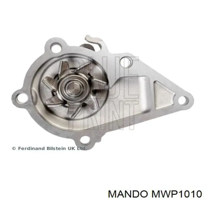 MWP1010 Mando Насос водяной