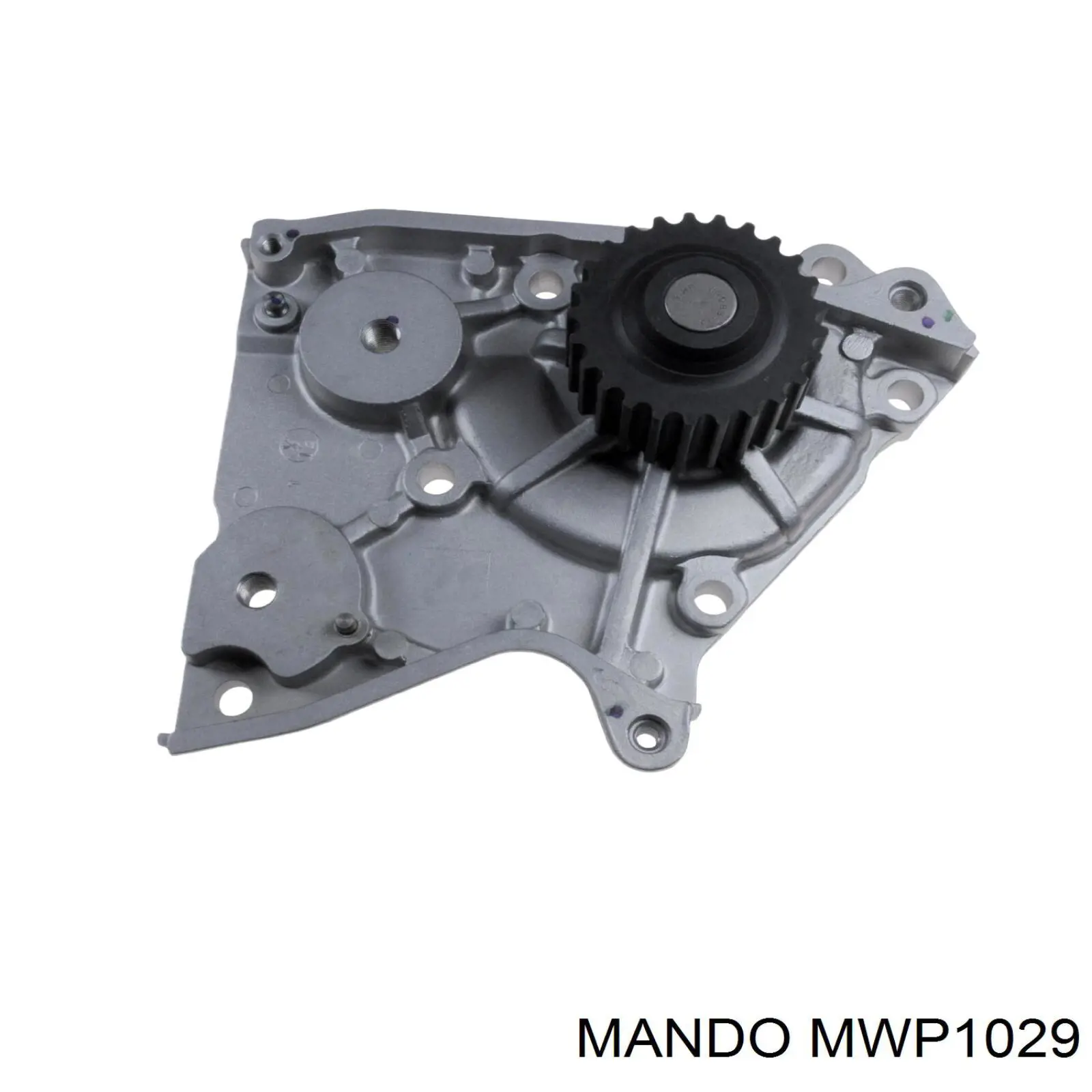 Помпа 8AG215010 Mazda