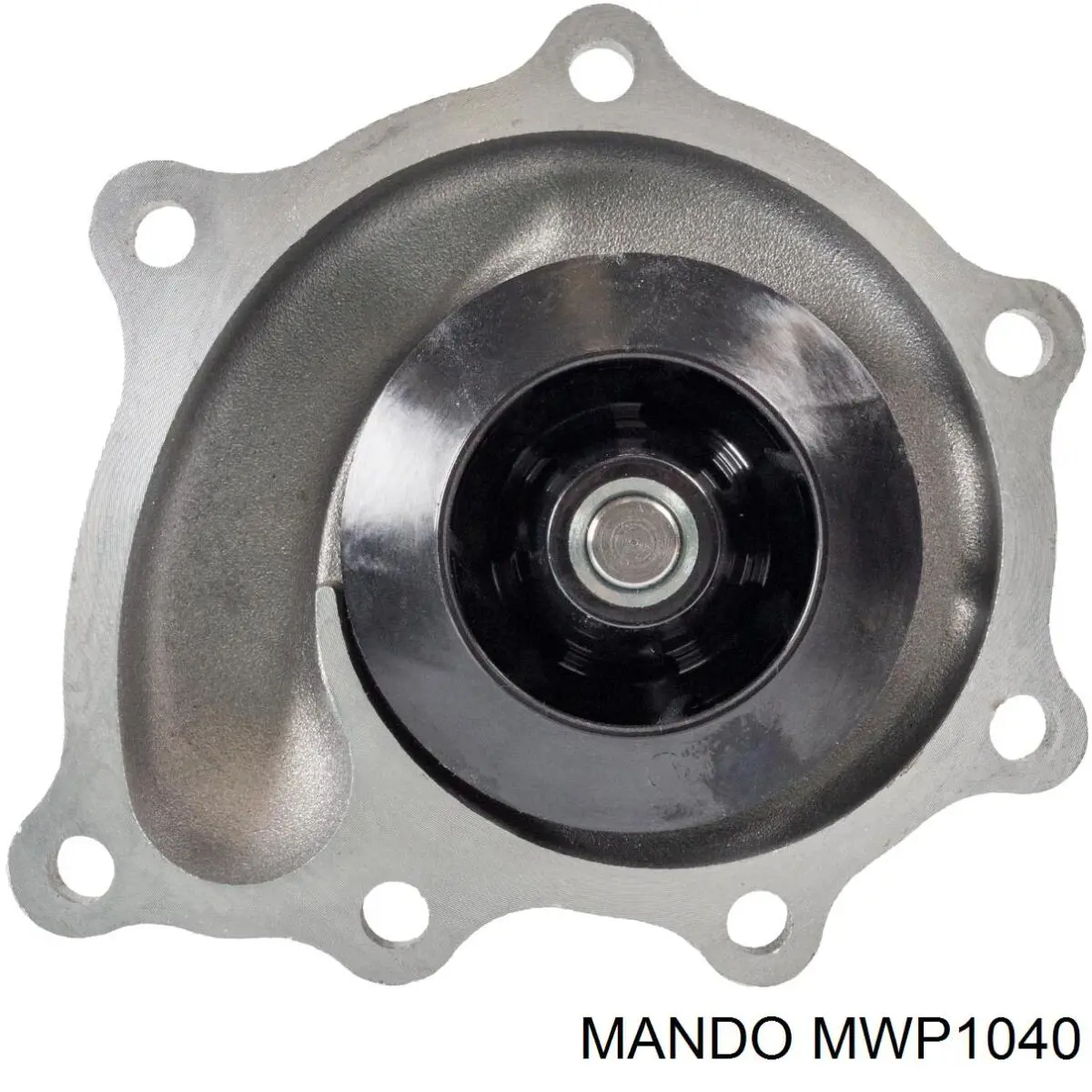 Помпа охлаждения Mando MWP1040 цена, от 44.28 USD