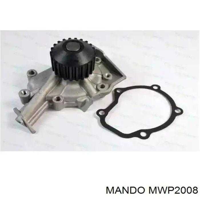 MWP2008 Mando помпа