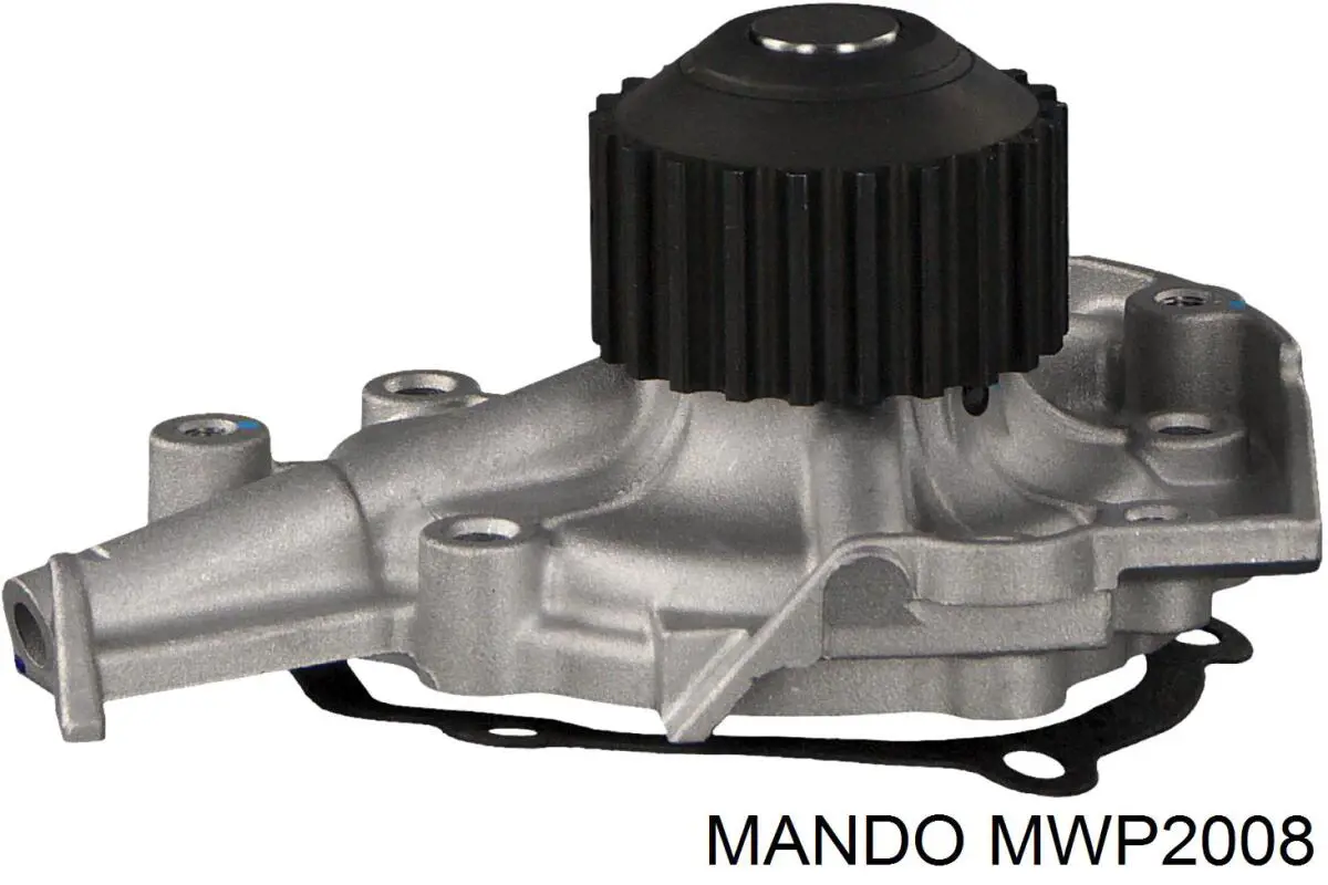 MWP2008 Mando