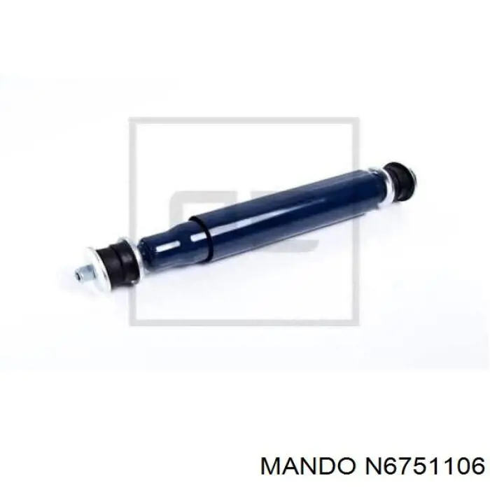 N6751106 Mando