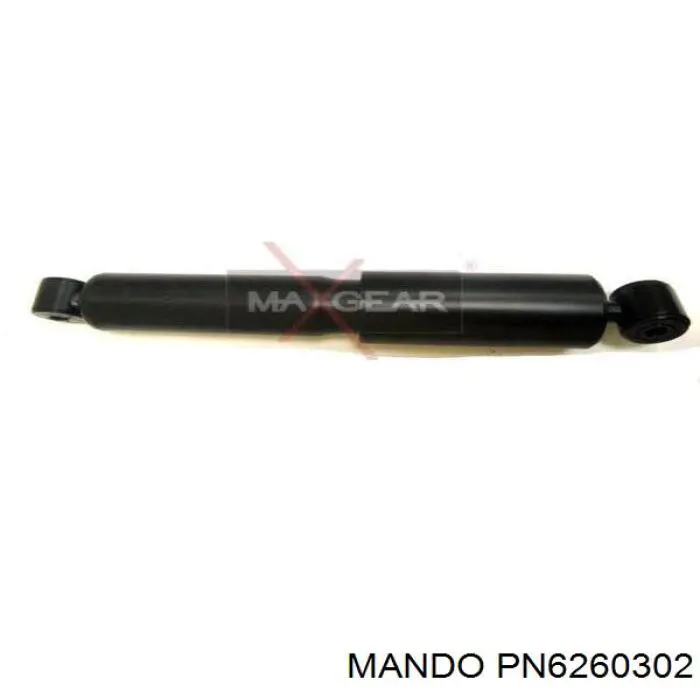 Стойка амортизатора задняя Mando PN6260302 цена, от 25.96 USD