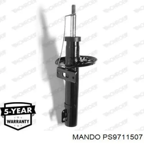 PS9711507 Mando Стойка передняя