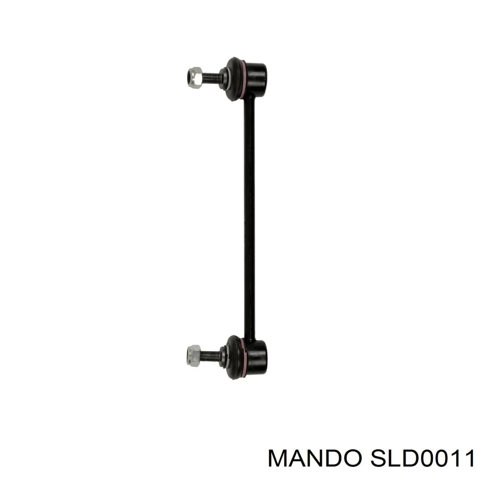Купить SLD0011 Mando Солдатик стабилизатора, заднего