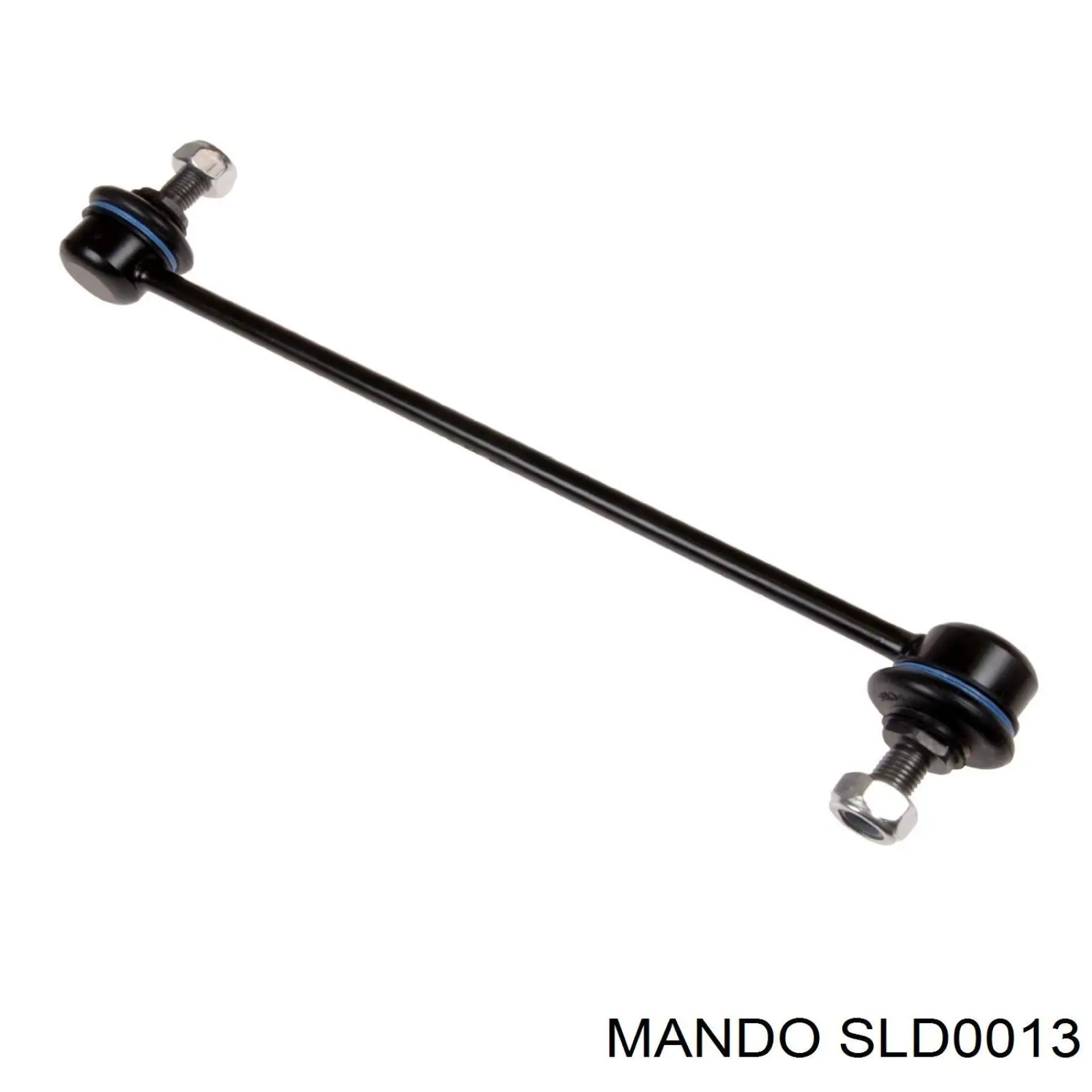 Купить SLD0013 Mando Амортизационная стойка