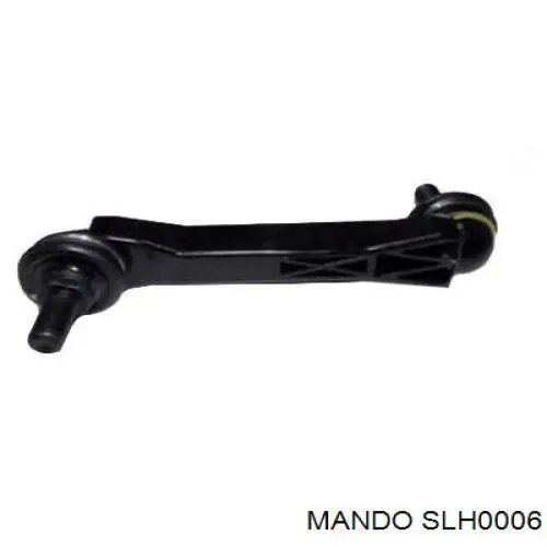 Линк стабилизатора, заднего Mando SLH0006 цена, от 8.03 USD