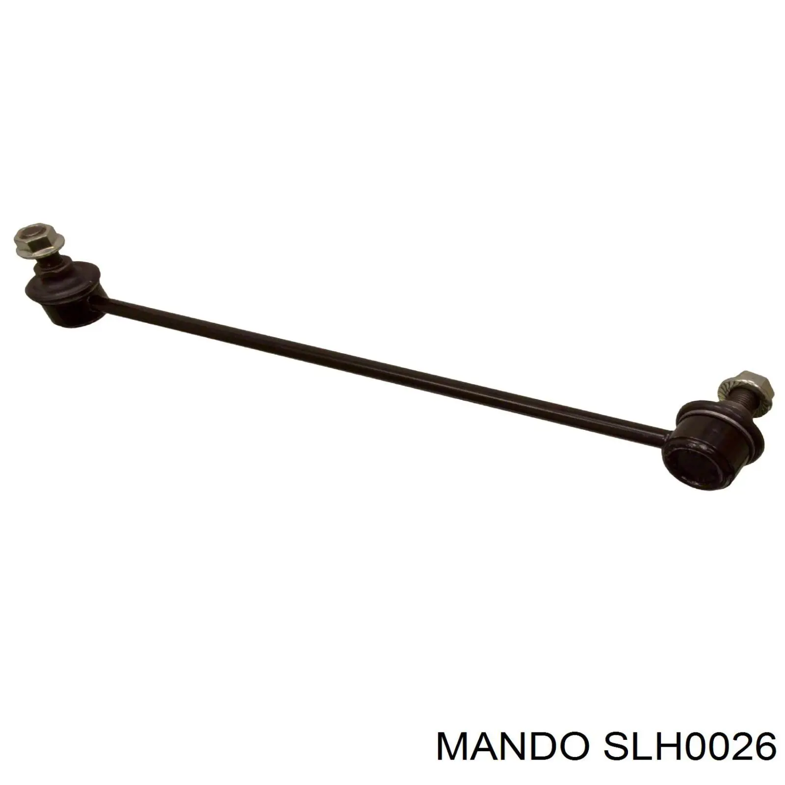 SLH0026 Mando стойка стабилизатора переднего левая