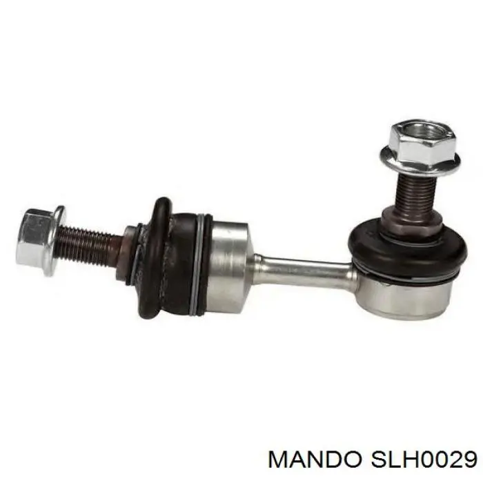 SLH0029 Mando стойка стабилизатора заднего