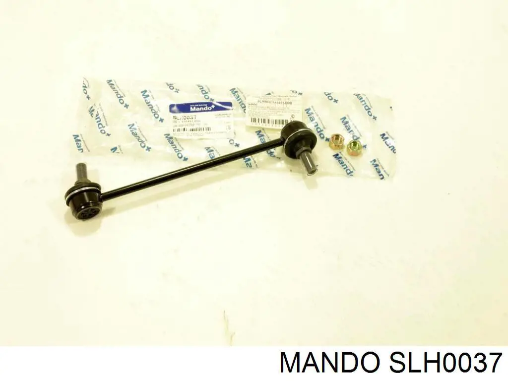 SLH0037 Mando montante direito de estabilizador dianteiro