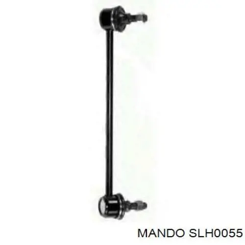 SLH0055 Mando Тяжка стабилизатора, переднего, левая