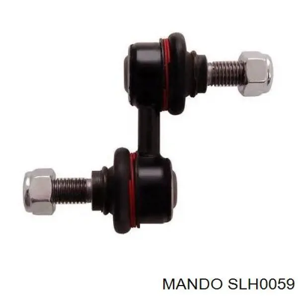 Купить SLH0059 Mando Солдатик стабилизатора, переднего, левый