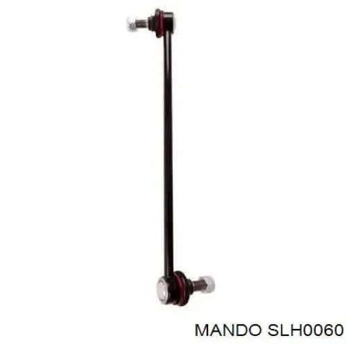 Линк стабилизатора, переднего, правый Mando SLH0060 цена, от 11.87 USD