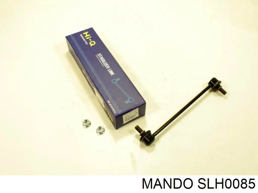 SLH0085 Mando montante de estabilizador dianteiro