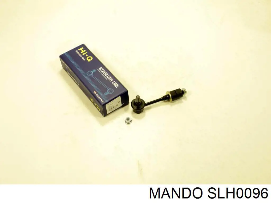 Купить SLH0096 Mando Солдатик стабилизатора, заднего