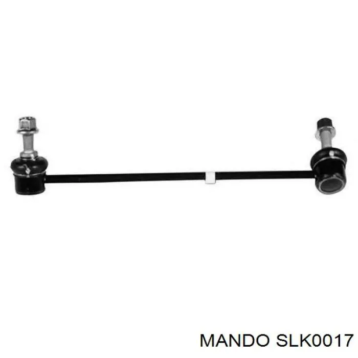  SLK0017 Mando