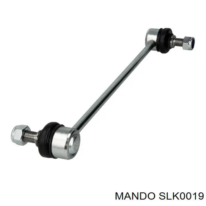 Тяга переднего стабилизатора Mando SLK0019 цена, от 11.82 USD