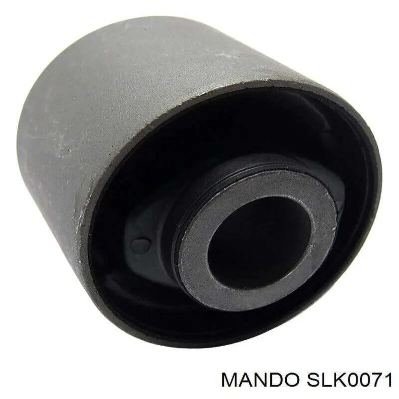 SLK0071 Mando Стойка стабилизатора задняя левая