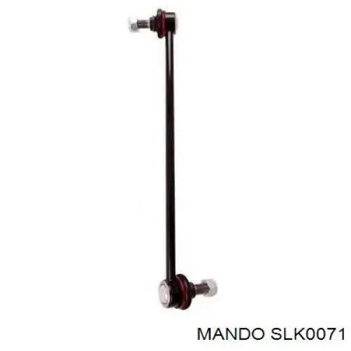 Купить SLK0071 Mando Линк левого стабилизатора