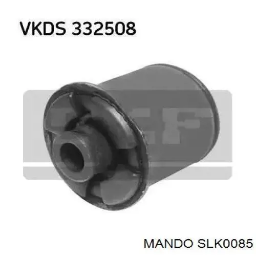 SLK0085 Mando Стойка переднего стабилизатора