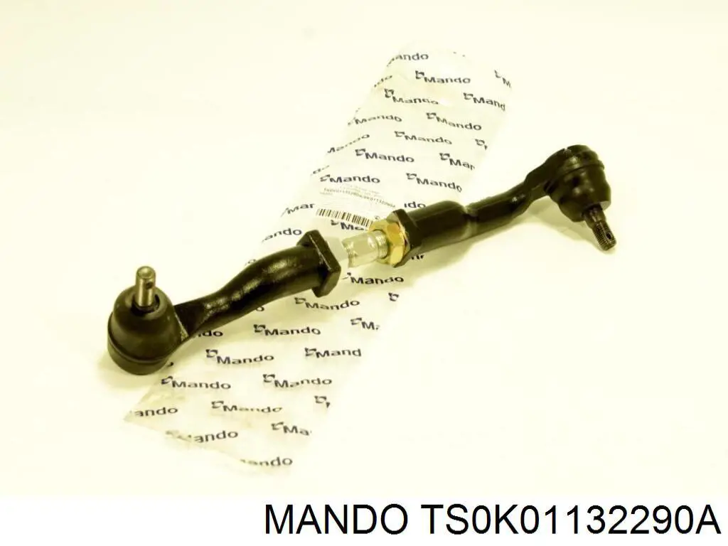 Тяга рулевая правая TS0K01132290A Mando