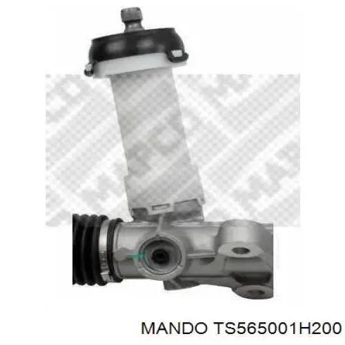 Купить TS565001H200 Mando Рулевая рейка