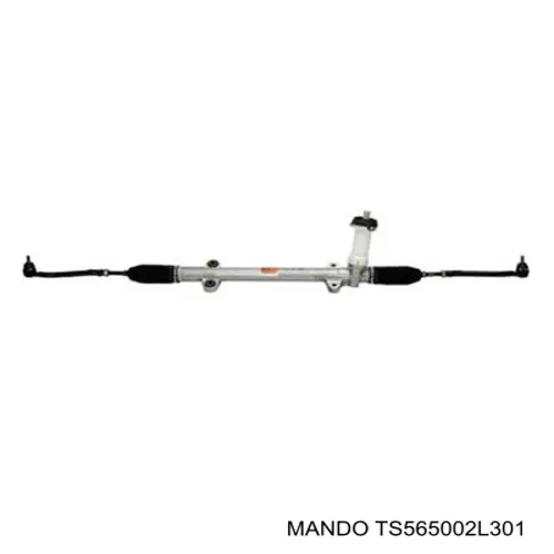 TS565002L301 Mando cremalheira da direção