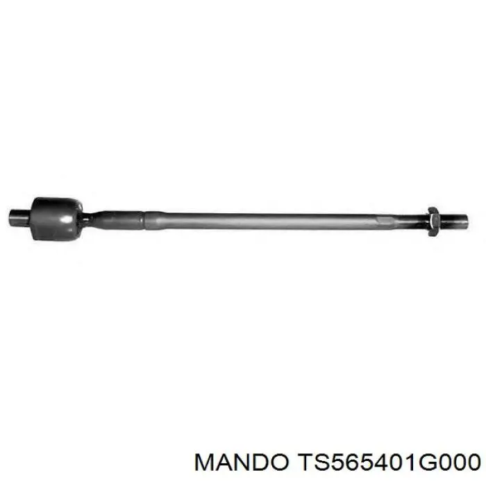 TS565401G000 Mando рулевая тяга